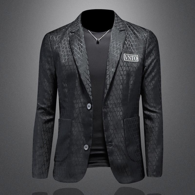 Valentino Suit 0622