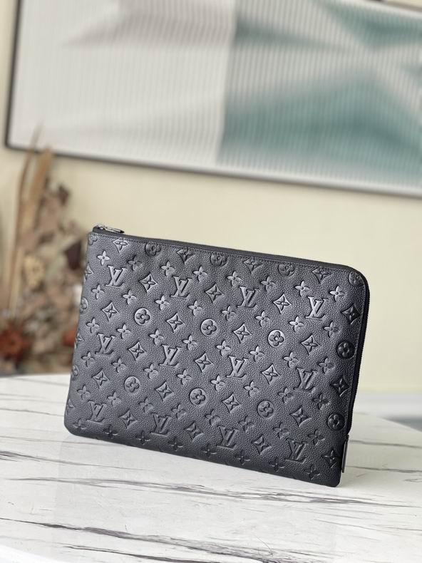 Pochette Jour M59479 35x25x2 cm  gf