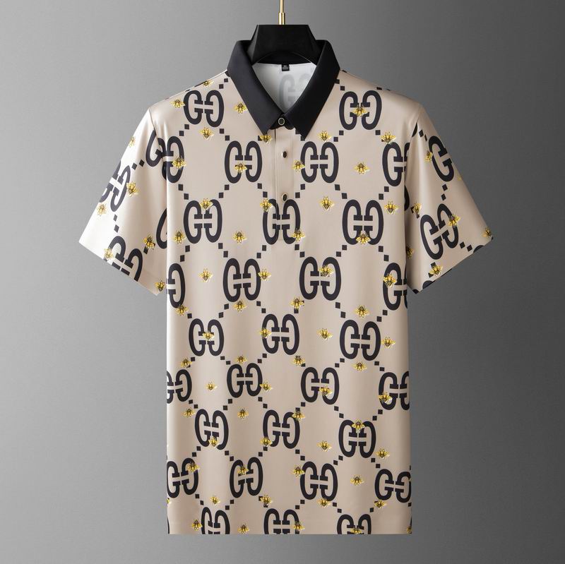 Gucci Polo Shirt 25c 0722