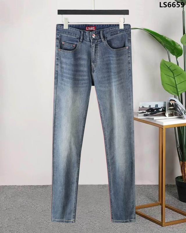 Levis Jean Pants  0727