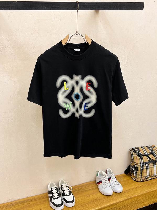 Loewe Shirt T xet 0812