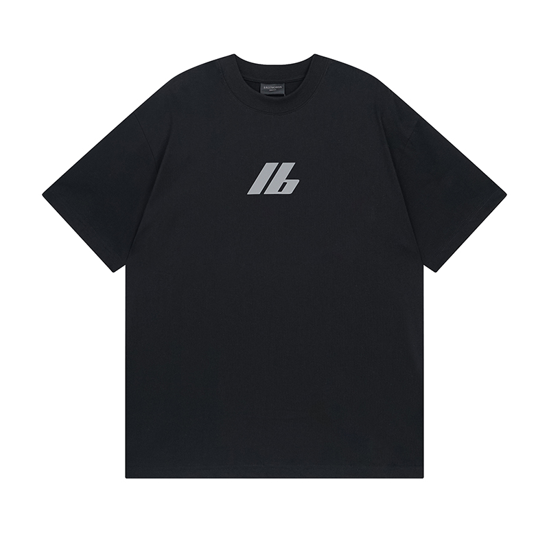 Balenciaga Shirt T azt 0422