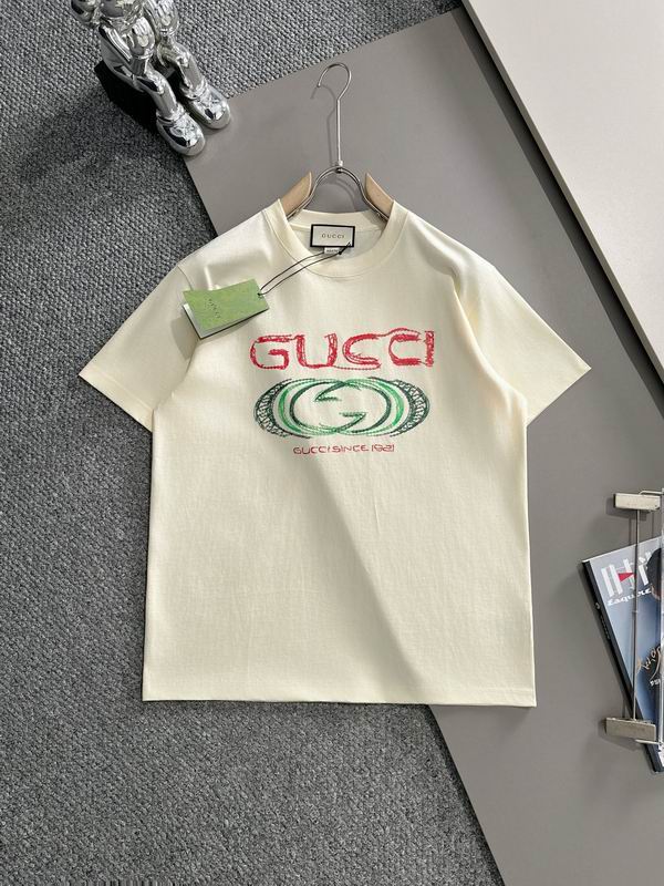 Gucci Shirt T azt 0630