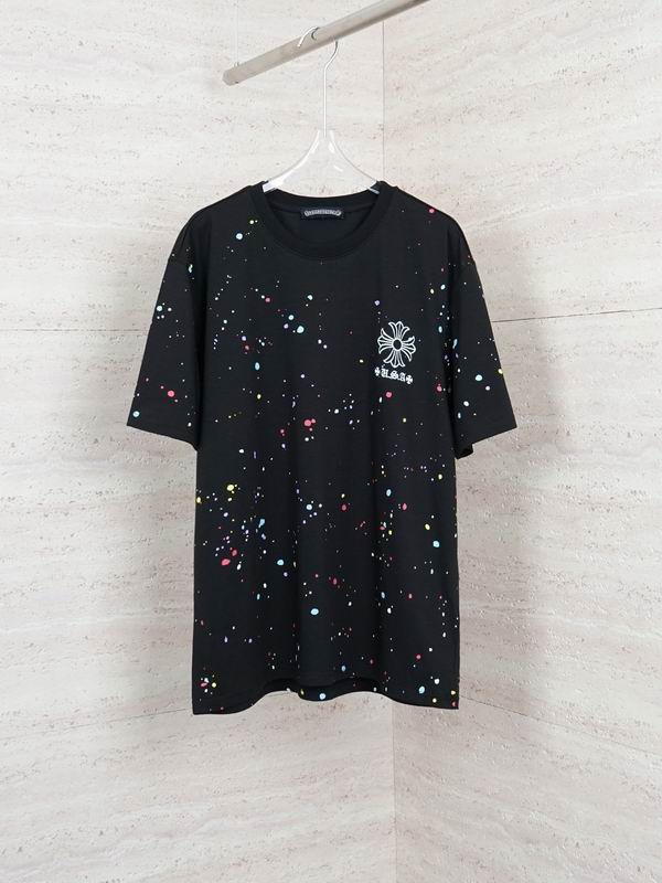 Chrome Hearts Shirt T xet 0804