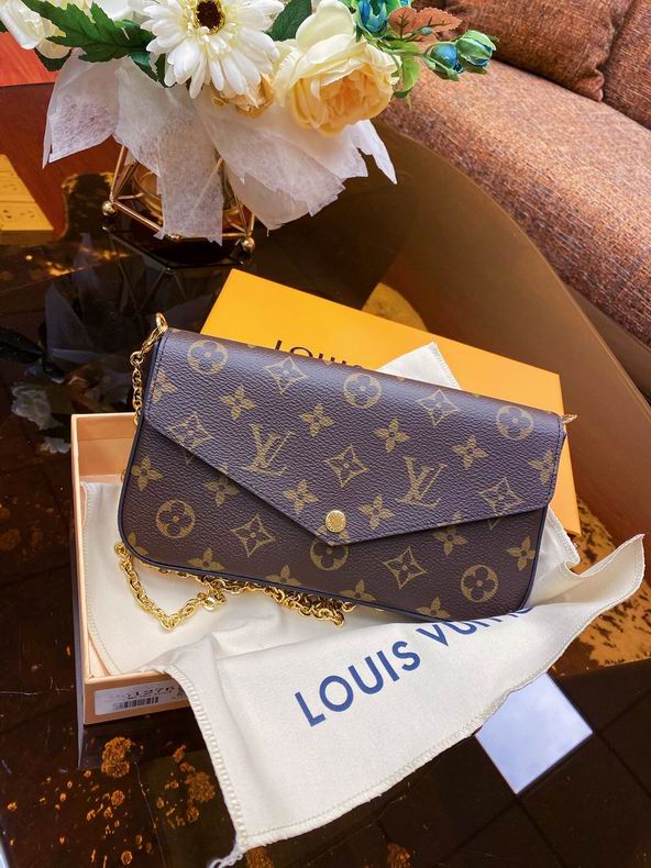 Pochette Felicie Original