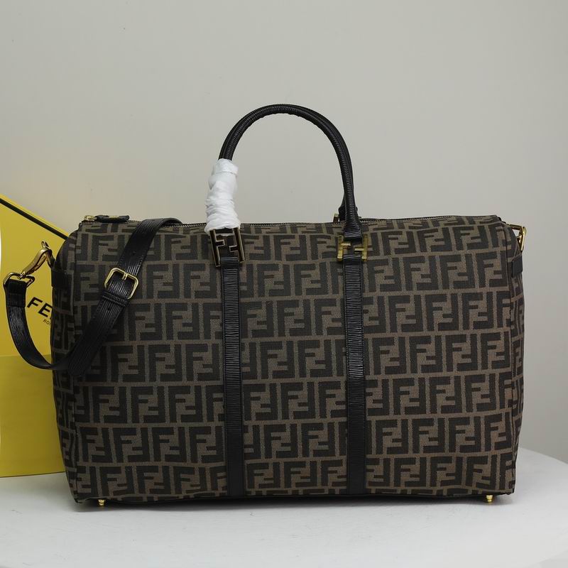 Fendi vintage 7703 38x49x17cm  ww