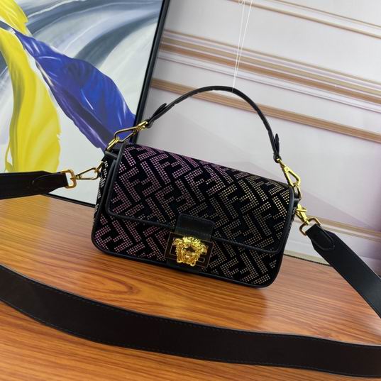 Fendi baguette 02 26x6x15cm ww