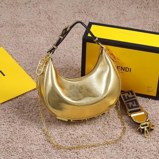 Fendi praphy 2196 29x24.5x10cm ww4色