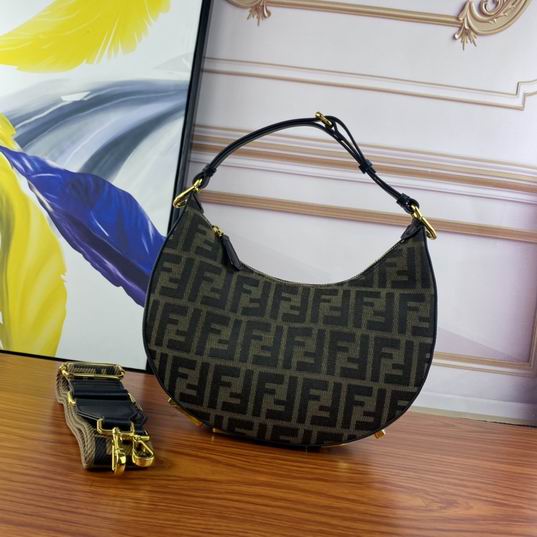 Fendi 6388 29x24x10cm ww