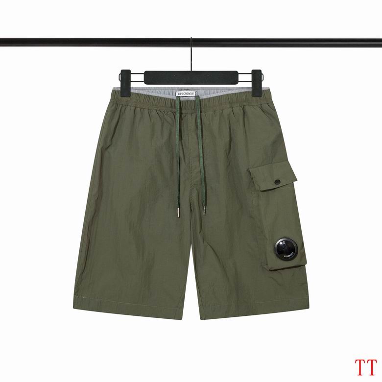 Company Short Pants 0716