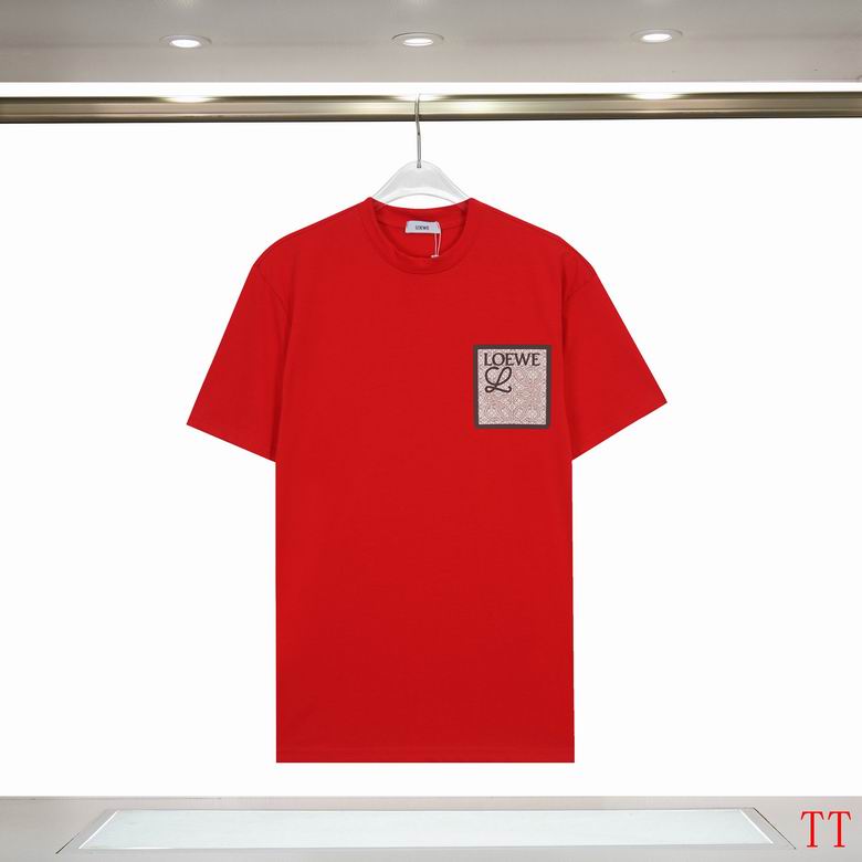 Loewe T Shirt 20t 0703