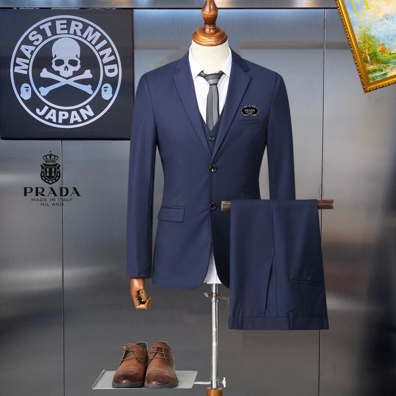 Prada M-3XL 25tn20