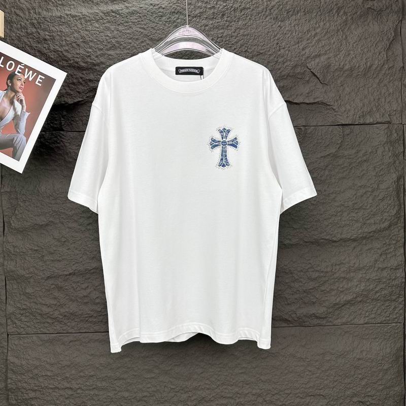Chrome Hearts Shirt T 7ct 0428