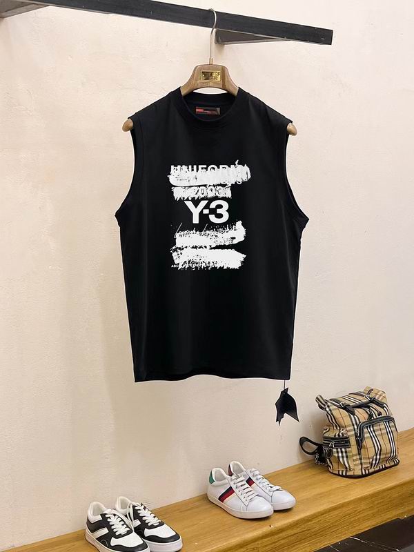 Y-3 Vest 0424
