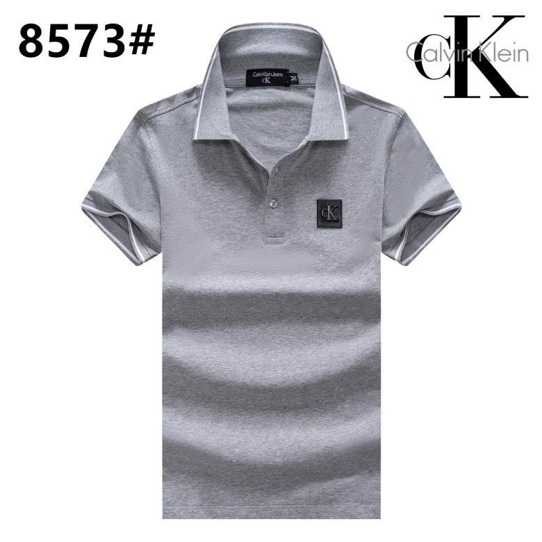 CK Polo Short 0805