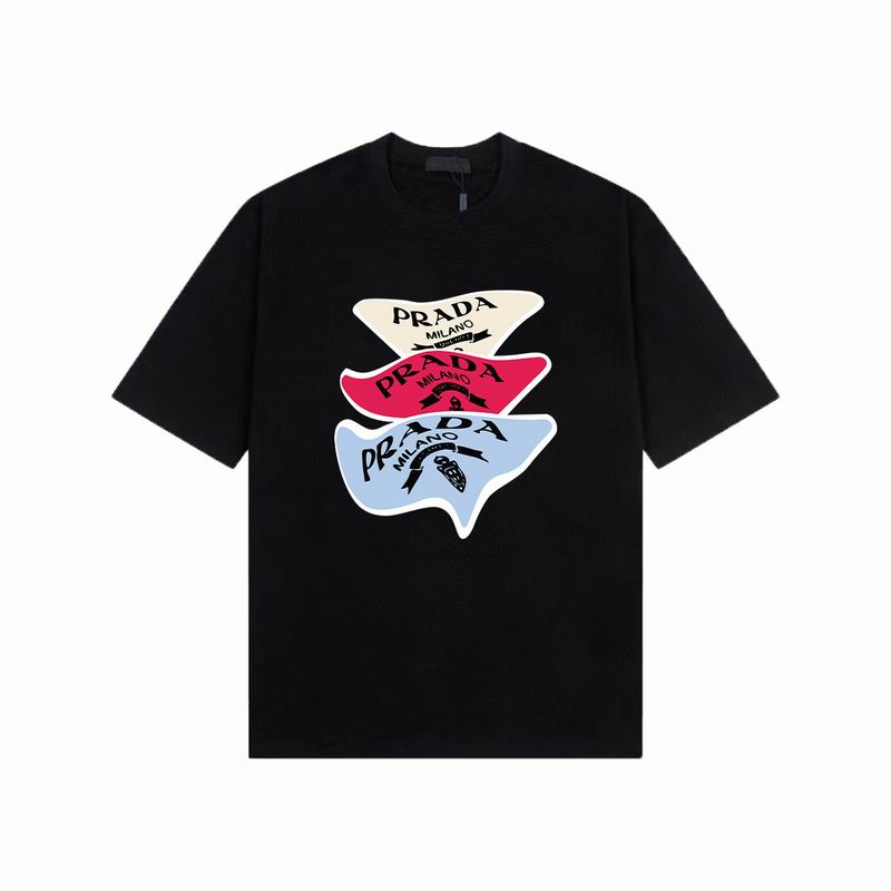 Prada T Shirt 0901