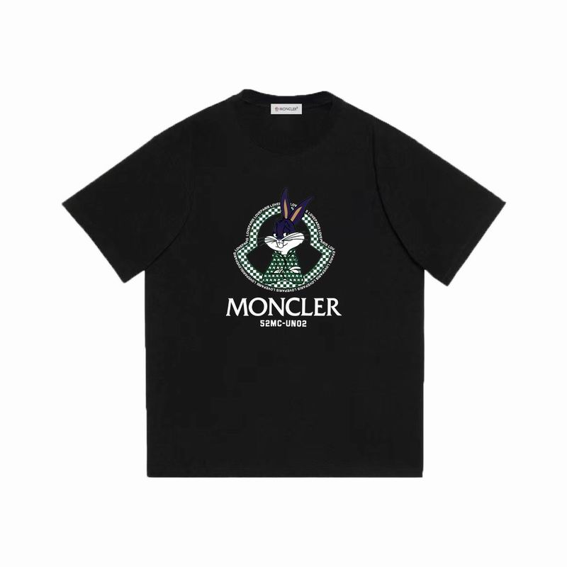 Moncler T Shirt 0831