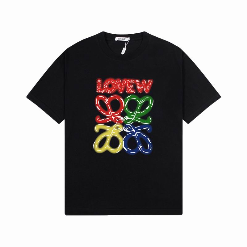 Loewe T Shirt 0831