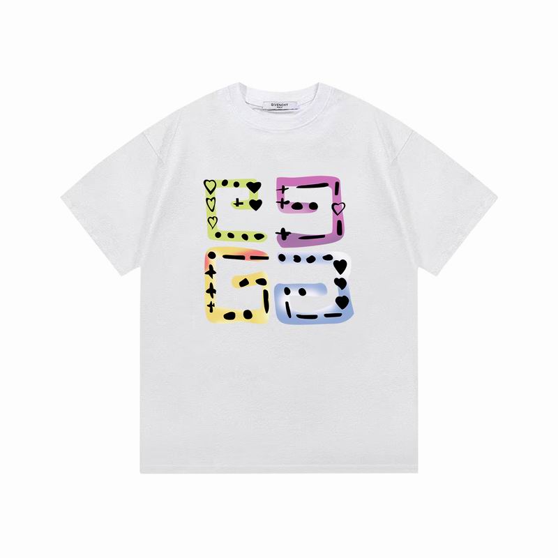 Givenchy T Shirt 0830
