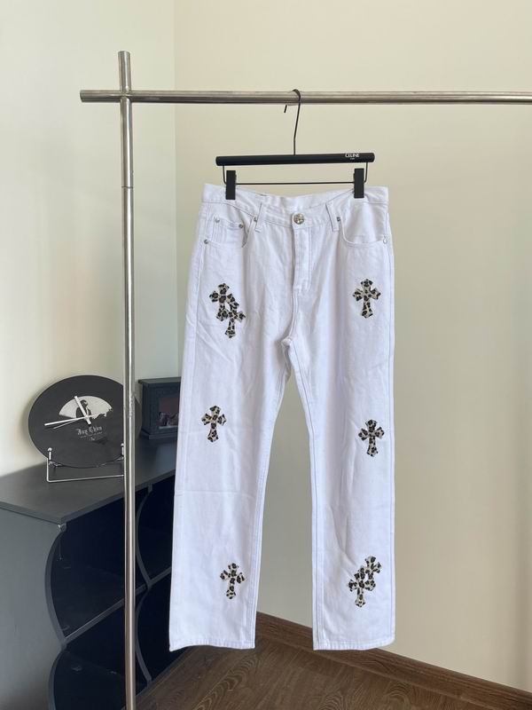 Chrome Hearts S-XL wdtr01
