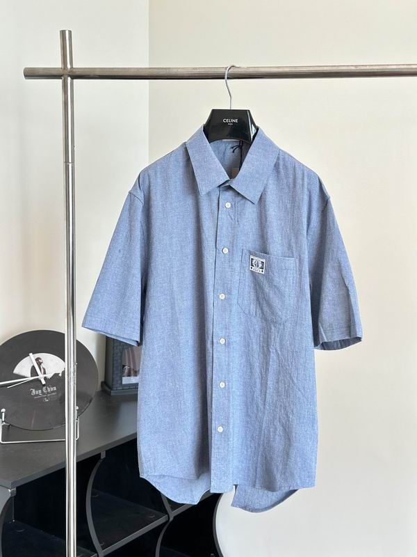 Short Shirt 0827