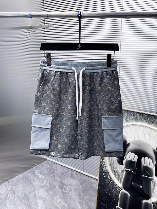 Gucci 短裤 0827