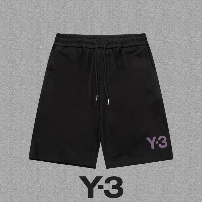 Y-3 短裤 1102