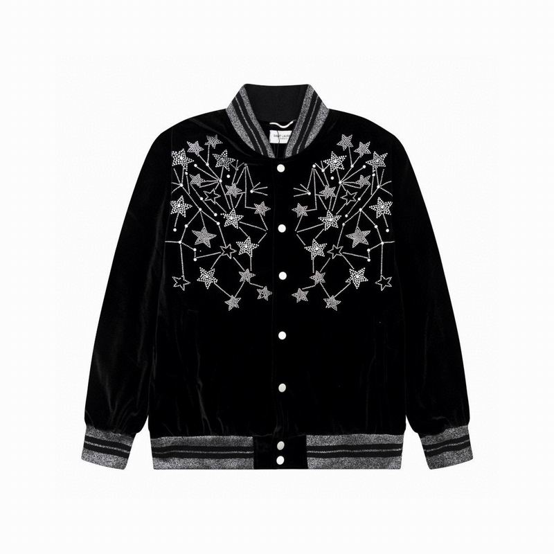 YSL Jacket 0808