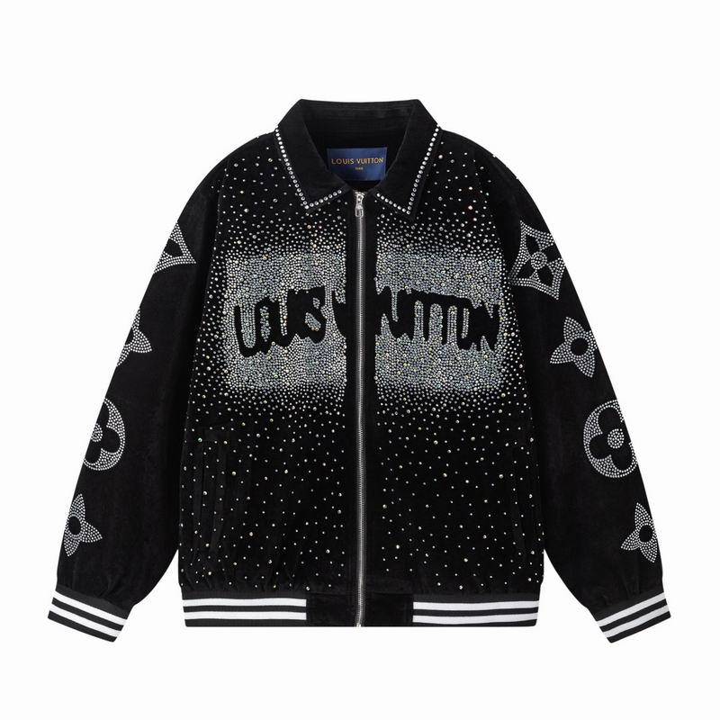 LV Jacket 0901