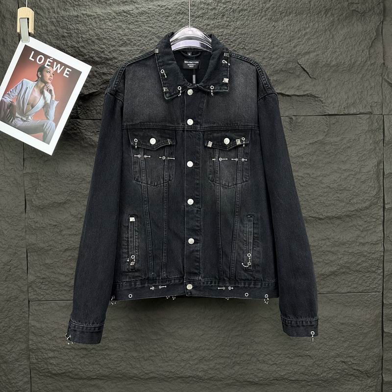 Balenciaga Jacket 0829