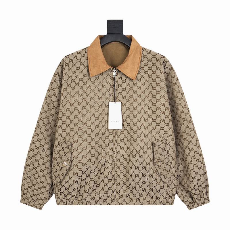 Gucci Jacket 0828