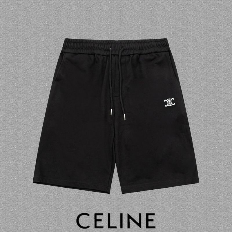 Celine 短裤 0731