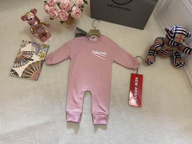 Balenciaga Baby Clothes 1219