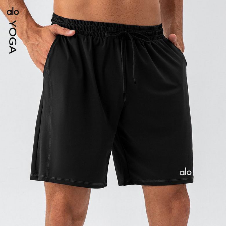 Alo Short Pants