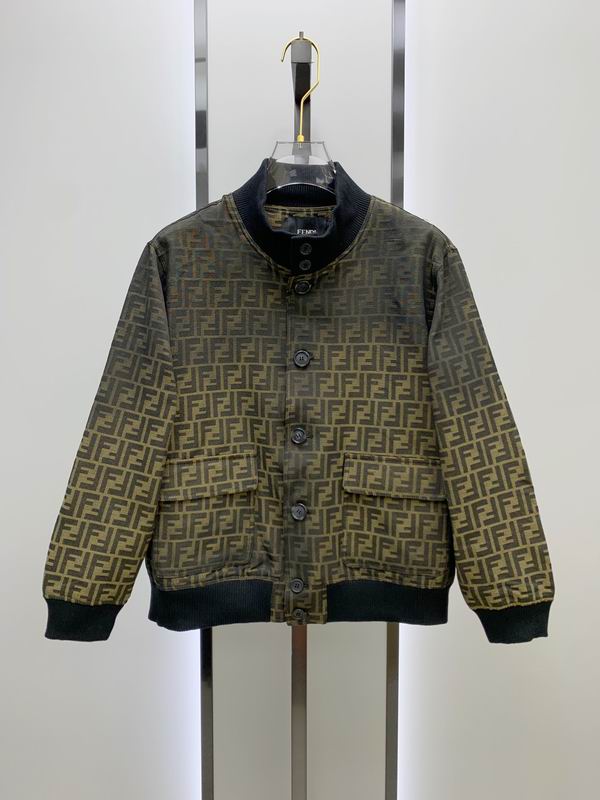 Fendi Jacke 0828