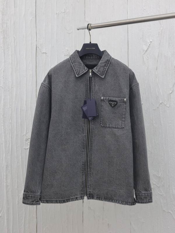 Prada Jacket 0828