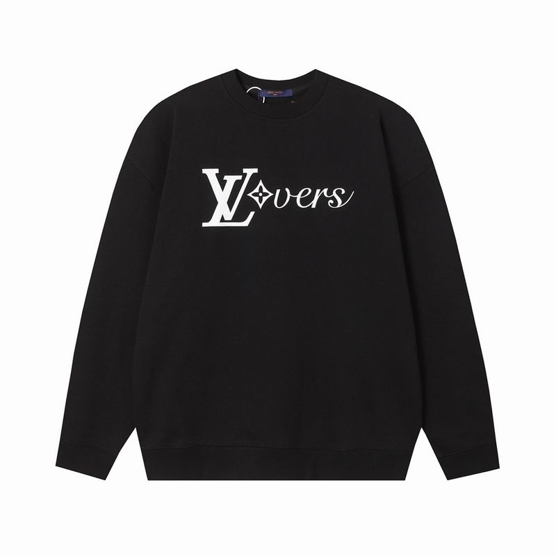 LV 卫衣 0828