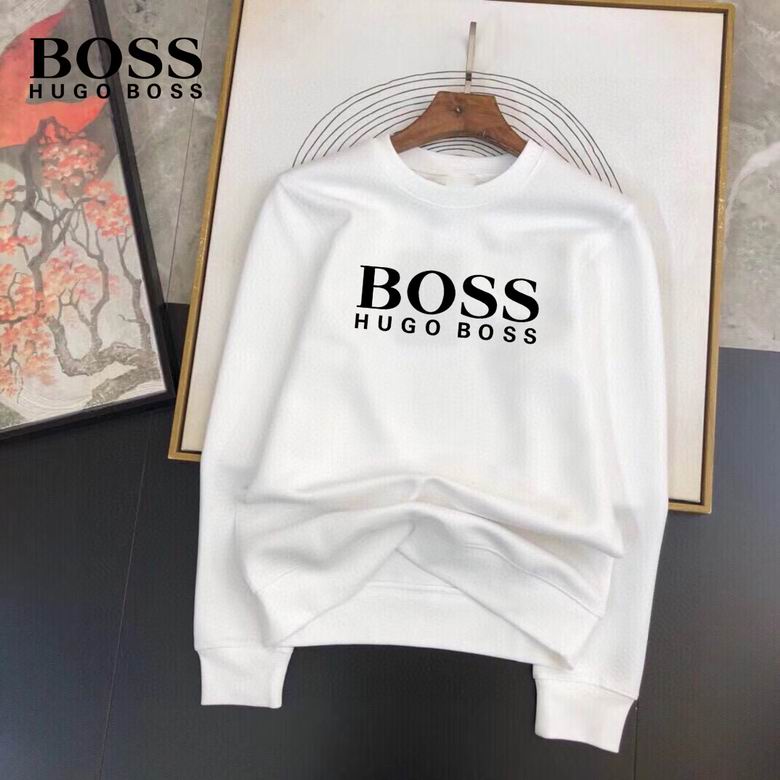 Boss Sweatshirt 1205