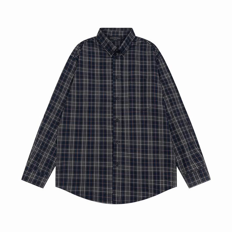 Balenciaga Shirt LS 0809