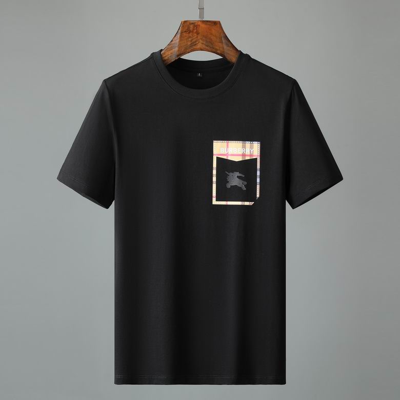 Burberry T Shirt 0823