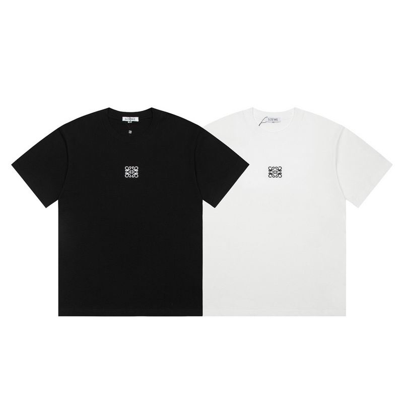 Loewe Shirt T 8q 0504