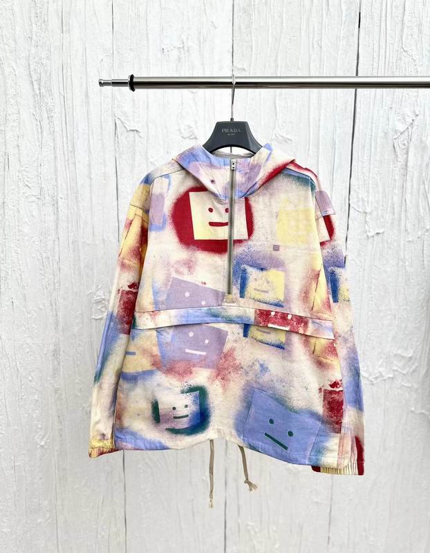 Acne Studios Jacket 0901