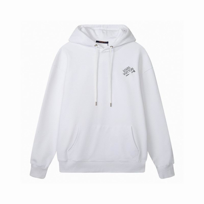 LV Hoodies 0901