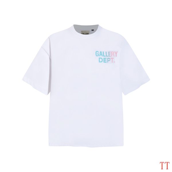 Gallery Dept T Shirt 20t 0426