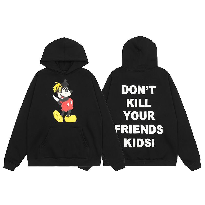 Friends Hoodies 0721