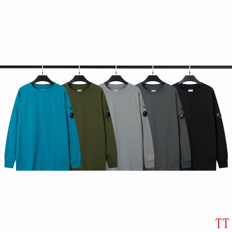 C.P.Company  Long T Shirt 0703