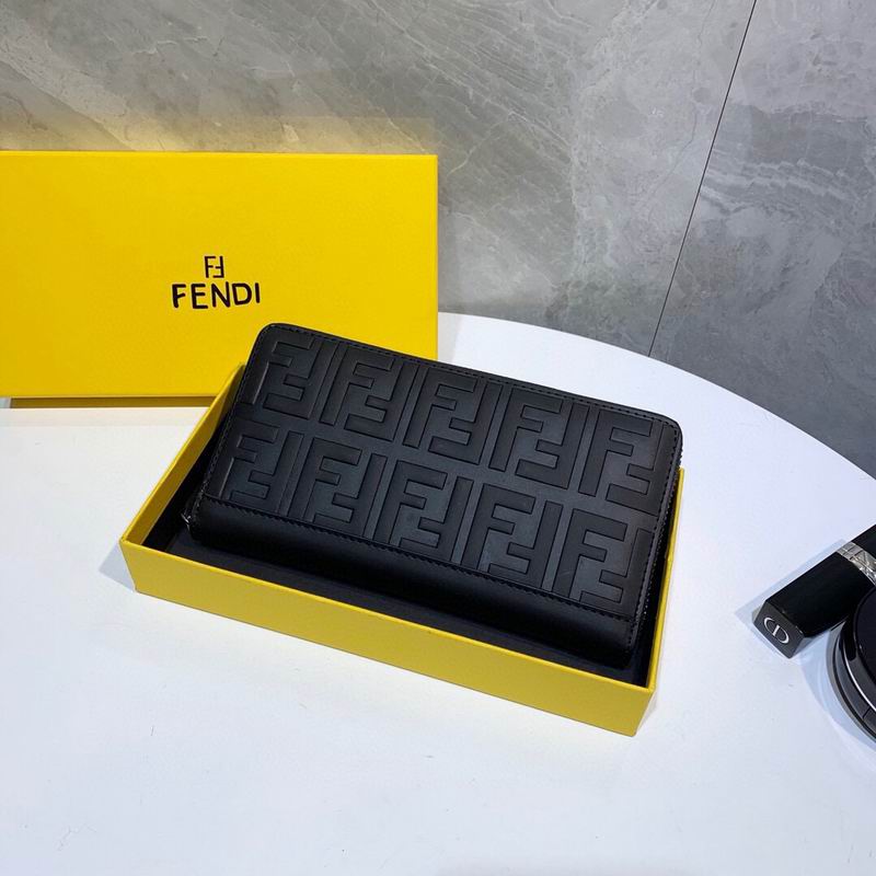 Fendi 21x11cm ZC