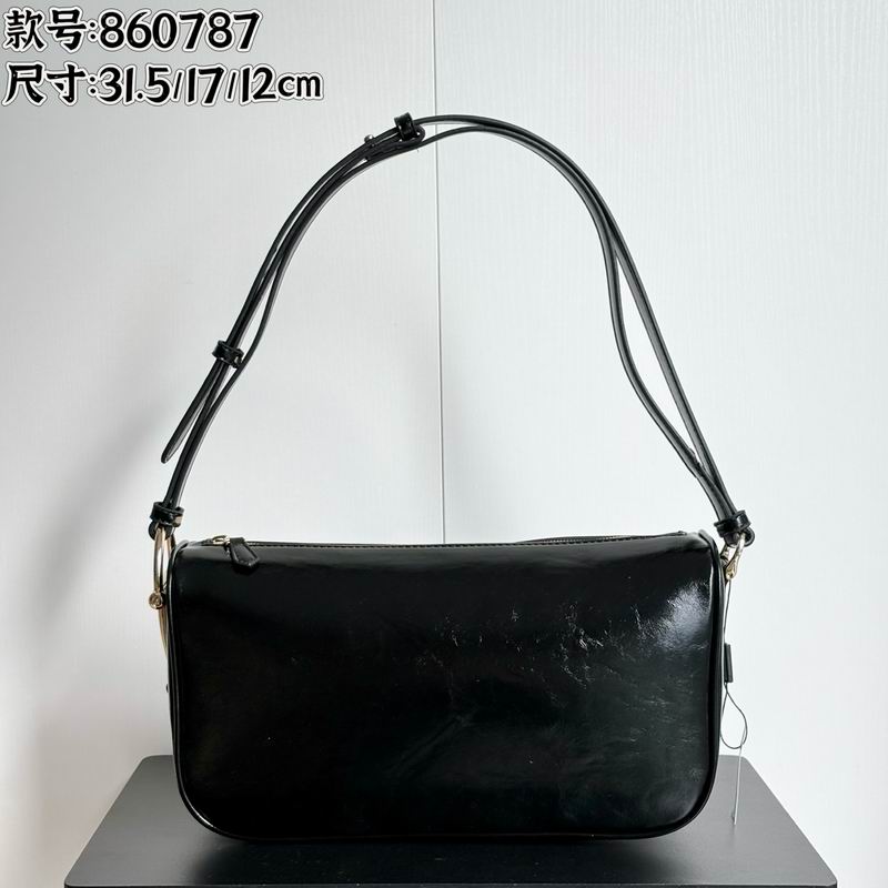 860787 31.5x17x12cm DF 4色