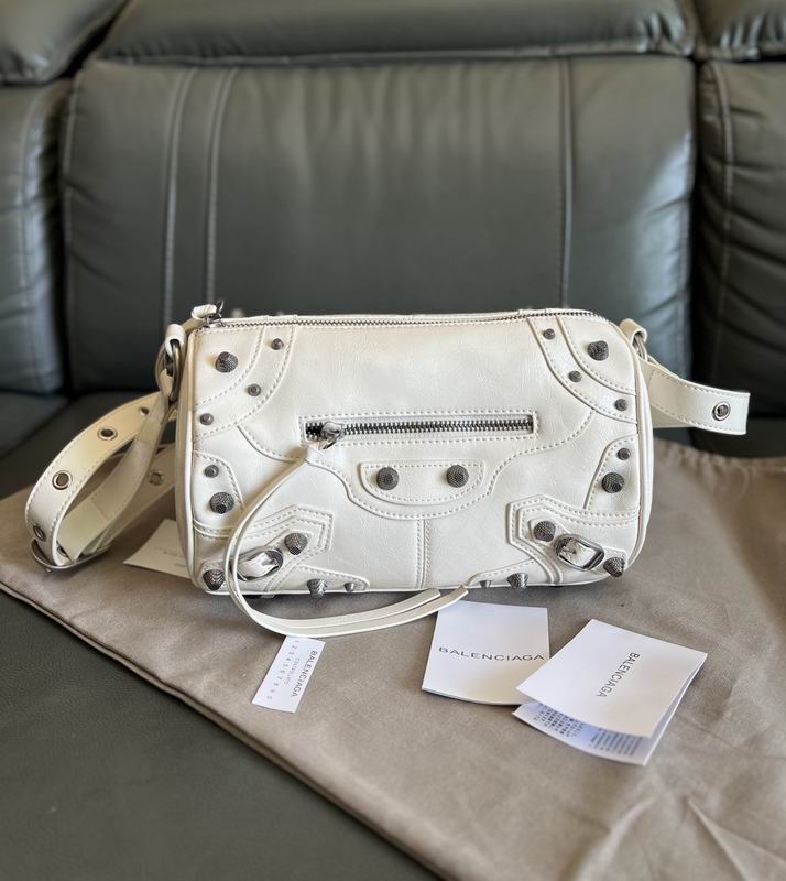 2026 Balenciaga Le Cagole1：1