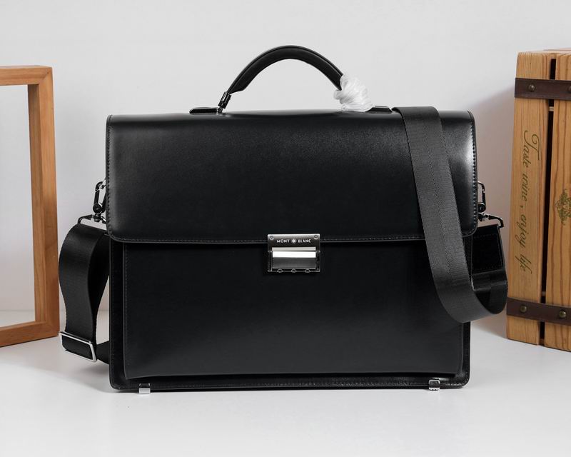 Mont Blanc 39x29x6cm WP 4色